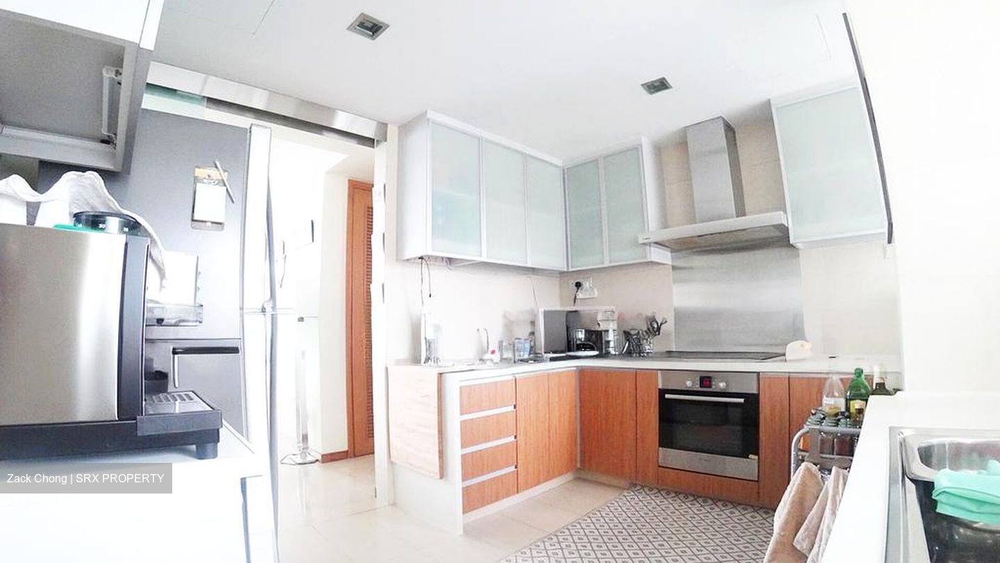 Montview (D10), Condominium #536753411